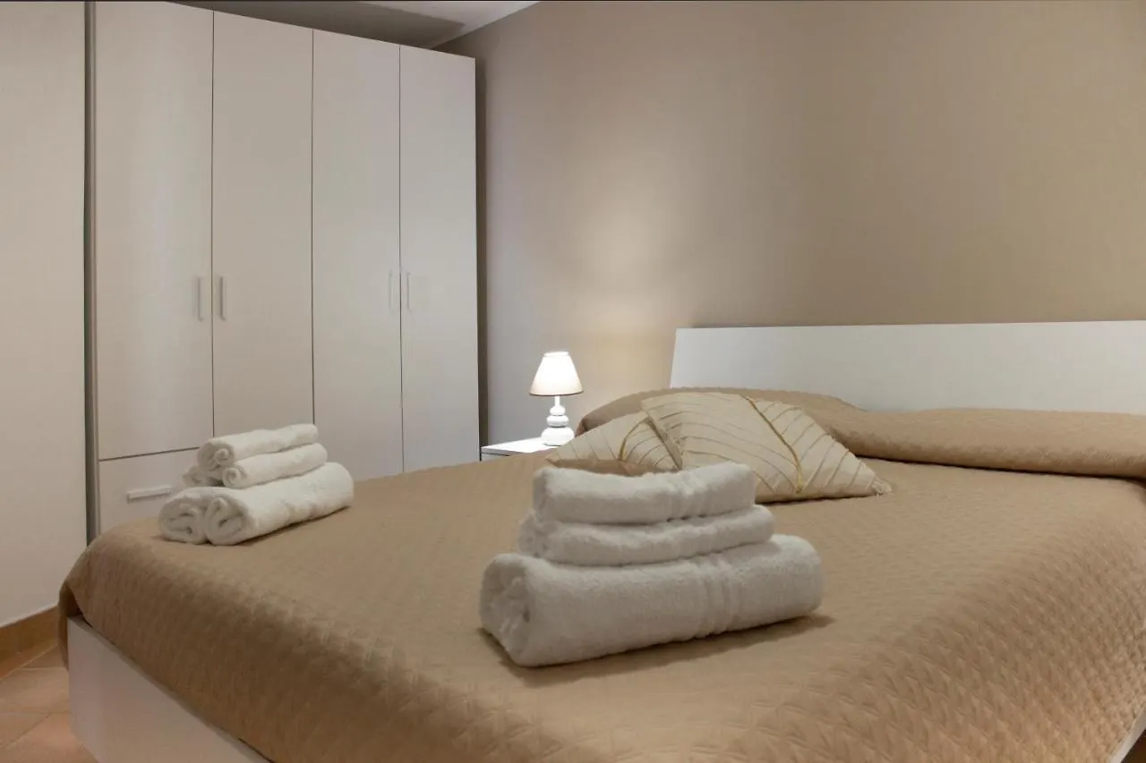 Perla D'Orlando Holiday home