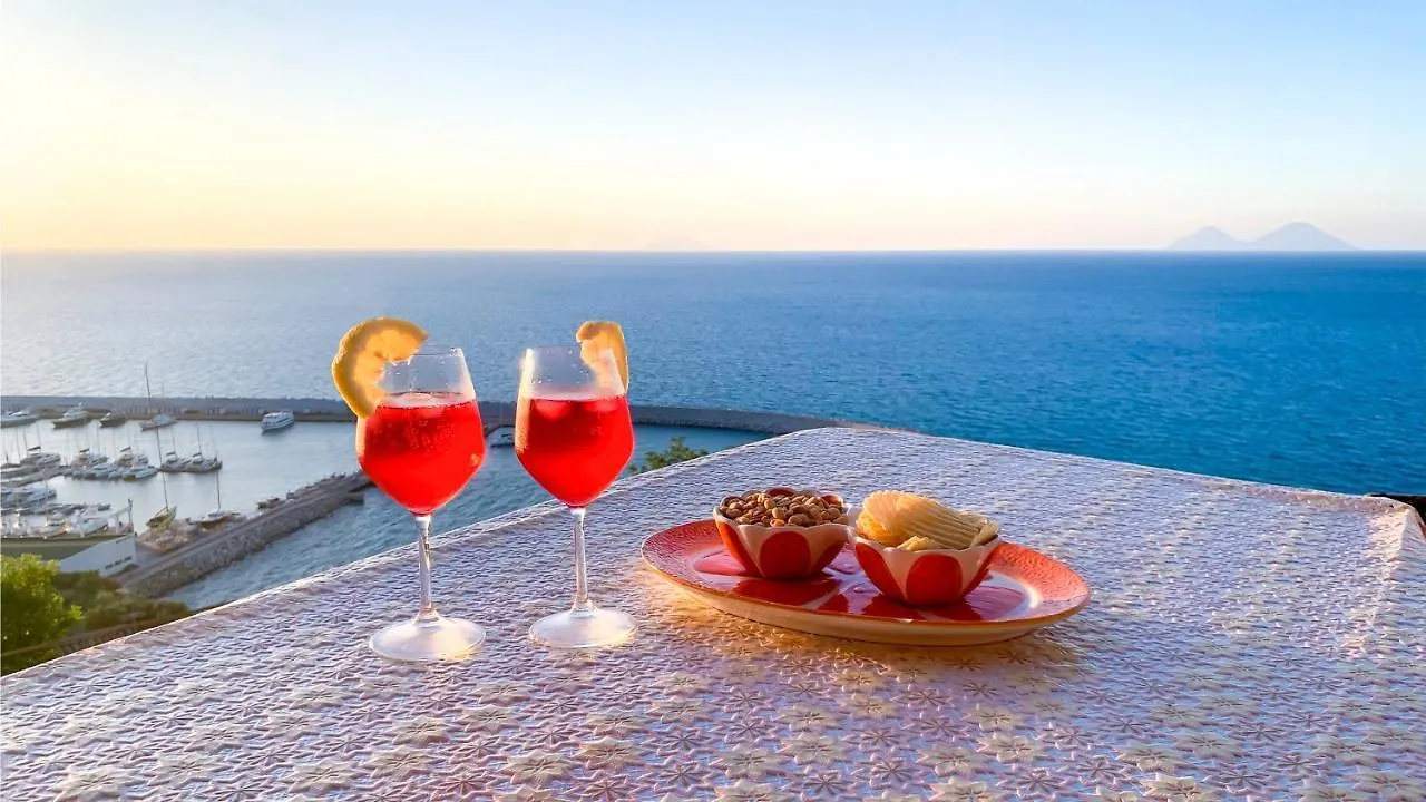 Holiday home Perla D'Orlando