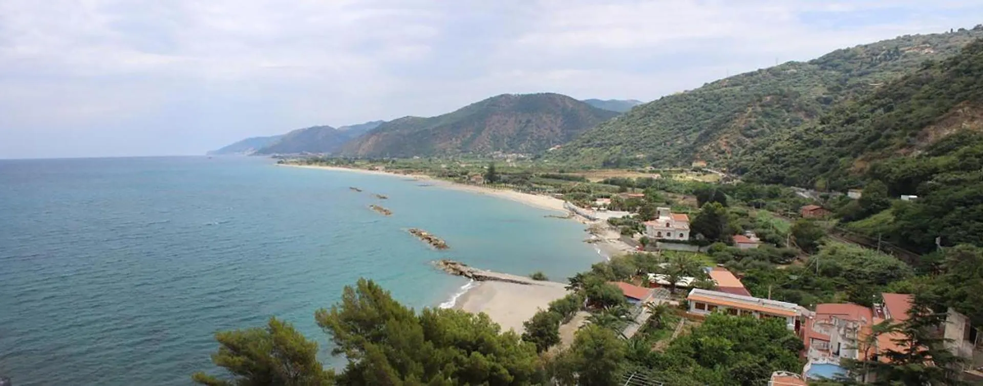 Perla D'Orlando Capo d'Orlando