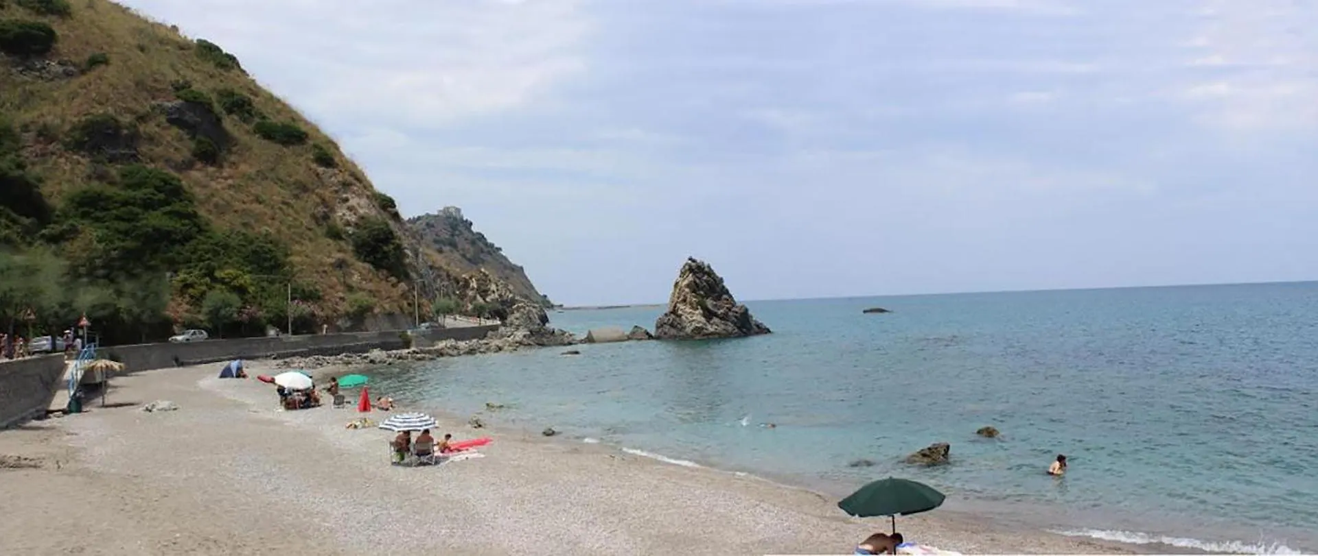 Perla D'Orlando Holiday home Capo d'Orlando