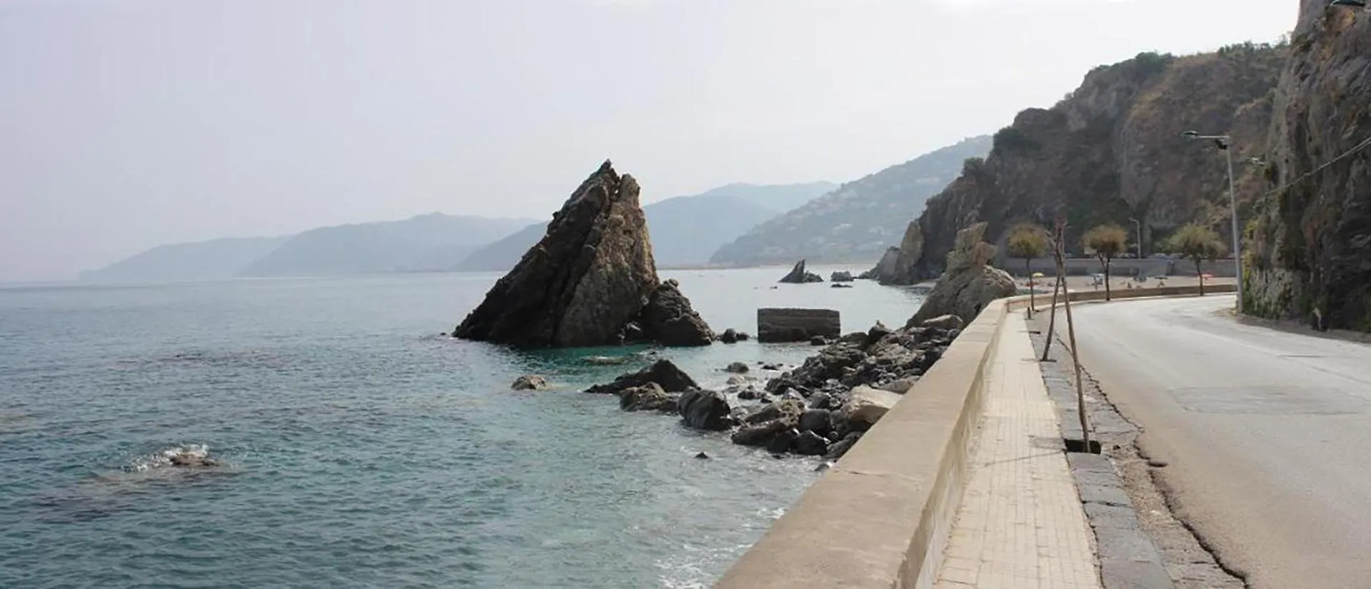 Perla D'Orlando 0*, Capo d'Orlando Italy
