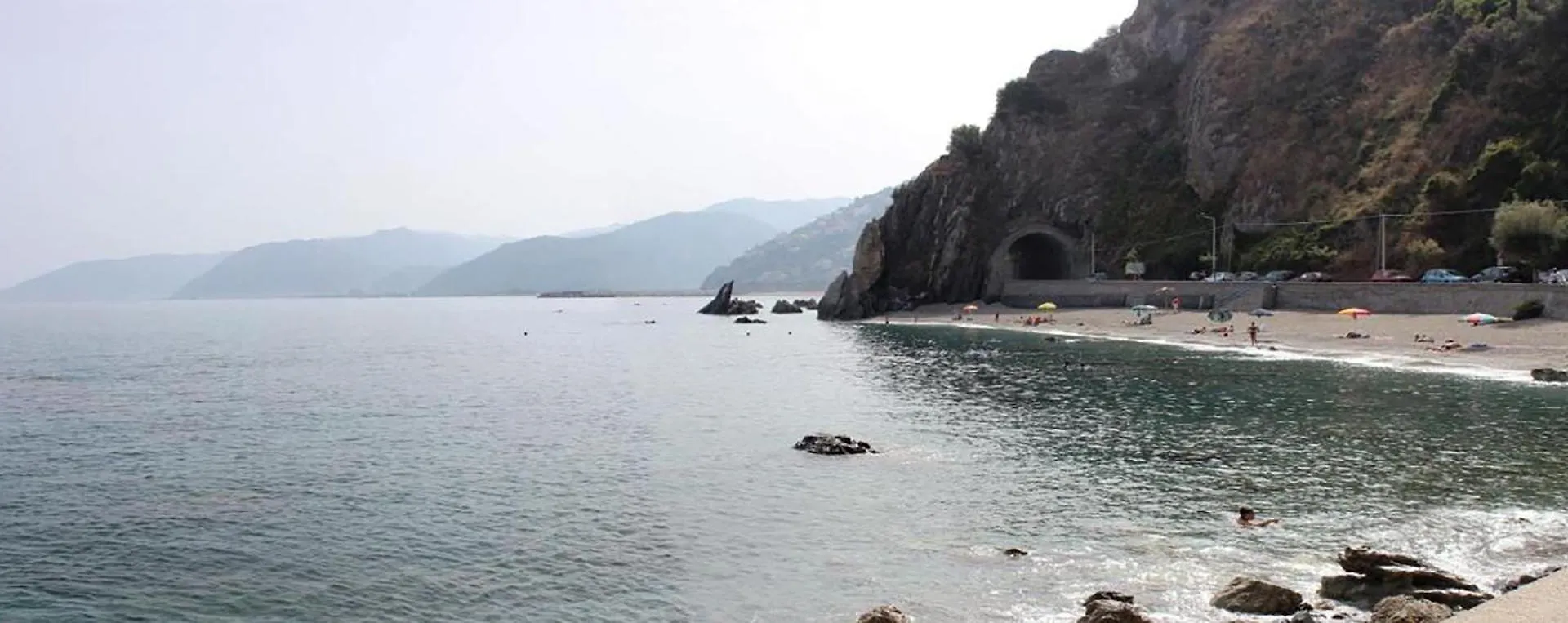 Holiday home Perla D'Orlando Italy