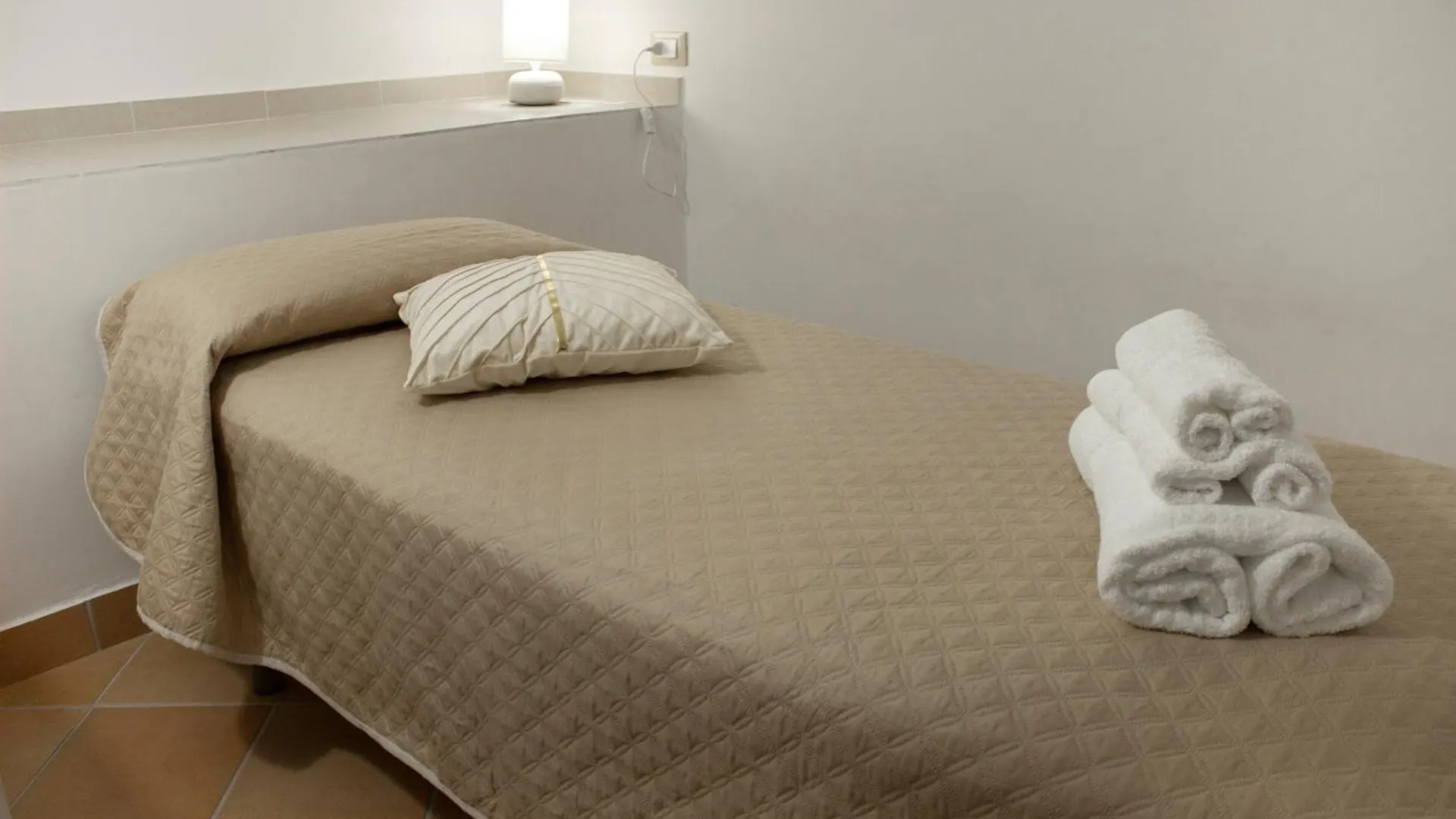 Holiday home Perla D'Orlando