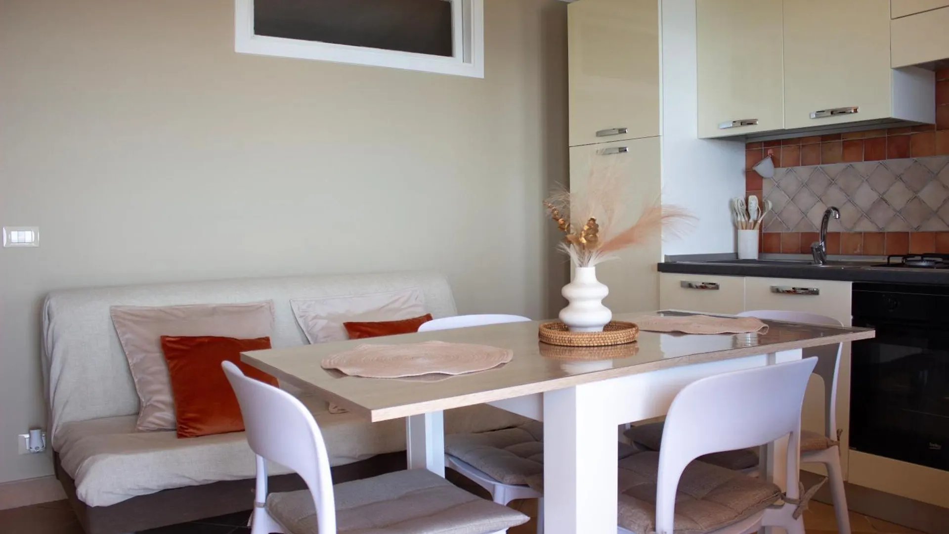 Casa vacanze Villa Casa con Terrazza e Vista Mozzafiato Capo dʼOrlando