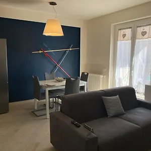  Appartamento Casa Vacanze Auletta