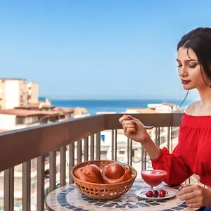  Appartamento D'autore