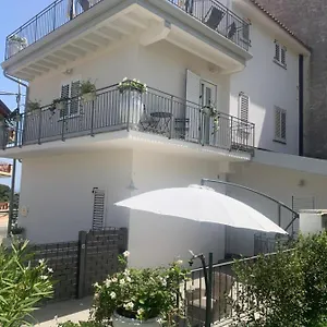  Bed and breakfast Il Fiore Bianco