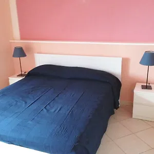  Appartamento Casa Degli Agrumi